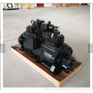 Kobelco SK210LC Hydraulic Pump YN10V00018F2 main pump